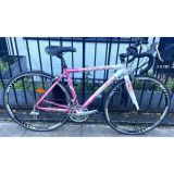 Whistle Win Hybrid Bike